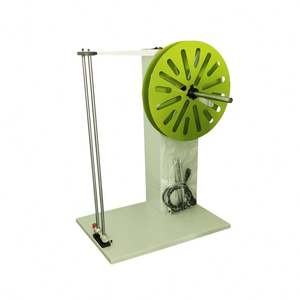 Precio directo de fábrica, máquina de soporte de pago de cable, maquinaria para alimentación de cable de alimentación de rollo de carrete - Product Image 1