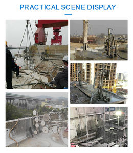 Système <span class=keywords><strong>de</strong></span> découpe <span class=keywords><strong>de</strong></span> fil <span class=keywords><strong>de</strong></span> <span class=keywords><strong>pierre</strong></span> pour plaques semi-conductrices et saphir avec faible perte <span class=keywords><strong>de</strong></span> coupe et finition <span class=keywords><strong>de</strong></span> surface supérieure - Product Image 5