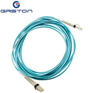 Cable de Fibra Óptica Multimodo OM4 de 8 Hilos y 50 m, QK731A Premier Flex MPO/MPO - Product Image 2