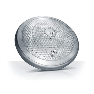 Custom Embossed Pillow <strong>Plate</strong> Immersion Liquid Cooling System Dimple Jacket <strong>Heat</strong> <strong>Exchanger</strong> Refrigeration Evaporator Pillow <strong>Plate</strong> - Product Image 2