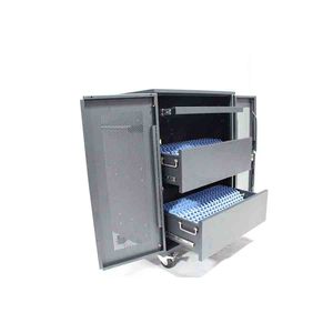 32 Slots Tablet Laadstation Compatibel Met Ipads, Telefoons - Product Image 5