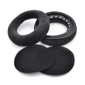 Coussinets d'oreille Defean pour casques Beyerdynamic DT880, DT860, <span class=keywords><strong>DT990</strong></span>, DT770, T5P, T70, T70P, T90, T1 - Product Image 3