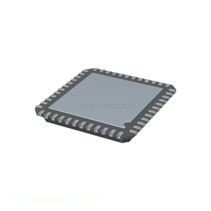 Embedded R5F113GLKNA#U5 48 VFQFN Exposed Pad Electronic Circuit Components Original - Product Image 1