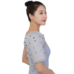 Leyubang Shoulder Elbow Brace Adult Plastic Humerus Fracture Support Rehabilitation Upper Arm Protector - Product Image 1