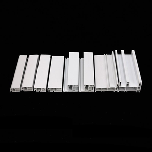 <span class=keywords><strong>Profil</strong></span>és <span class=keywords><strong>de</strong></span> fenêtres en <span class=keywords><strong>PVC</strong></span>/UPVC extrudés, panneaux <span class=keywords><strong>de</strong></span> fenêtres en plastique - Product Image 2