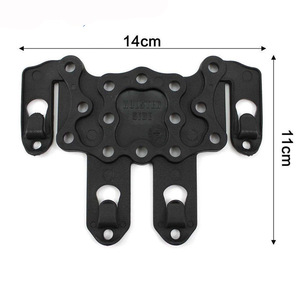 Custom Tactical Magazine Pouch Fast Mag Pouch Set Jacht Holsters Hoge Kwaliteit Outdoor Jachtkoffer - Product Image 3