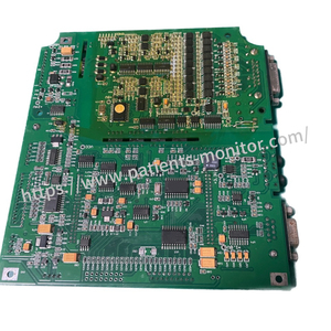 ECG-101GB300G Hoge Kwaliteit FR-4 PCB Moederbord voor ECG-300G Elektrocardiograaf ECG <span class=keywords><strong>EKG</strong></span> <span class=keywords><strong>Machine</strong></span> Zonder CPU 100325-39-1789 - Product Image 4