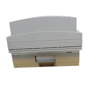 Variateur de fréquence vectoriel Lenze EVF9329-EV série 9300, 30 kW, 3 phases, 400 V, servomoteur - Product Image 3