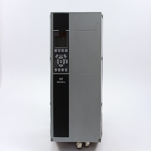131L9220 HVAC Drive, 5.5KW, FC-102P5K5T4E5wbr5H1XG - Product Image 1