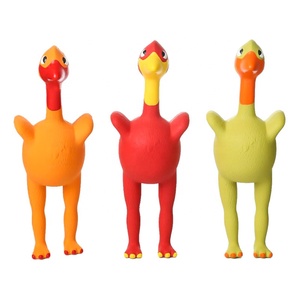 Dịch Vụ OEM Latex Mài Cắn Đồ Chơi Cho Con Chó Con Và Chó Lớn Đồ Chơi Vật Nuôi Chất Lượng Cao Cấp Của Nhà Sản Xuất Chew Đồ Chơi - Product Image 2