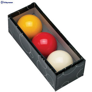 <span class=keywords><strong>Bolas</strong></span> de <span class=keywords><strong>billar</strong></span> personalizadas 3 <span class=keywords><strong>bolas</strong></span> de <span class=keywords><strong>billar</strong></span> <span class=keywords><strong>carambola</strong></span> - Product Image 1