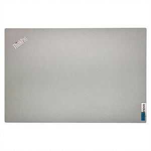 Para Lenovo Thinkpad E14 Gen4, cubierta superior, cubierta trasera LCD, tapa trasera, cubierta A 5CB0Z69489 - Product Image 1