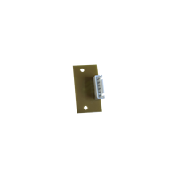 Carte de circuit imprimé de télécommande de vente chaude carte de commande d'éclairage personnalisée avec panneau de commutation