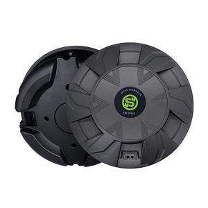 Subwoofer Profesional Sennuopu para Auto, con Amplificador Activo Incorporado SW2010T, Diseño Robusto, Carcasa de Aluminio Fundido a Presión - Product Image 5