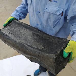 Membrana Impermeable de Betún Modificado SBS Marca KELI Directo de Fábrica, Punto de Suavidad 90, Especial para Carreteras y Alcantarillado - Product Image 6