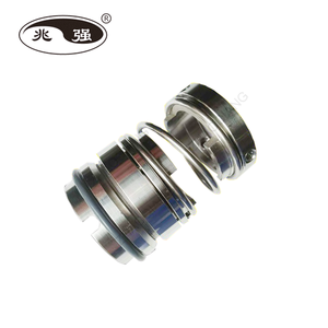 Chất lượng cao phổ quát con dấu cơ khí bơm con dấu cơ khí Nhà cung cấp 124 con dấu cơ khí - Product Image 4