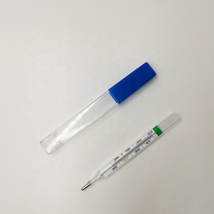 Clinical Mercury-Free <strong>Gallium</strong> Glass <strong>Thermometer</strong> Multi-Purpose Household Medical Device Temperature Measurement - Product Image 3