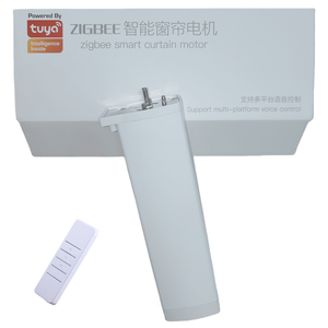 Ensemble de moteurs de rideaux intelligents pour maison connectée, compatible Alexa/<span class=keywords><strong>Google</strong></span> Home, intégration maison intelligente, <span class=keywords><strong>connexion</strong></span> multi-appareils - Product Image 2