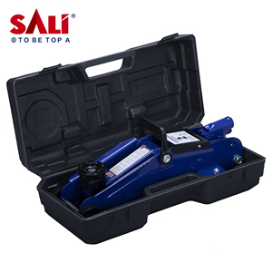 แม่แรงยก<span class=keywords><strong>รถ</strong></span>ยนต์แบบพกพา ยี่ห้อ SALI ผลิตจากเหล็กอัลลอยด์ รับน้ำหนักได้ 2 ตัน รับประกัน 3 ปี สำหรับซ่อม<span class=keywords><strong>รถ</strong></span>บรรทุก/<span class=keywords><strong>รถ</strong></span>ยนต์ - Product Image 2