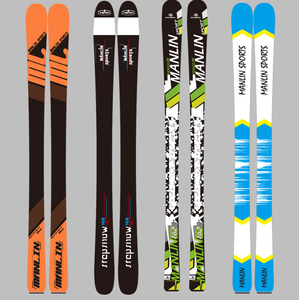 Equipo de Esquí y Snowboard de Calidad OEM y Personalizado, Fabricante Chino S-WJ133, Modelo S-WJ133 - Product Image 6