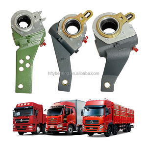 Offre Spéciale : Accessoires pour Camions Européens – Réglateur de Jourrée Automatique Robuste pour Remorques de Camions 219998 321469 321470 – Neuf - Product Image 1