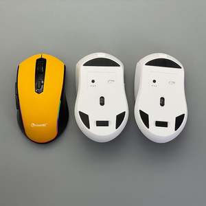 Giao Hàng Nhanh Chất Lượng Cao 6D Quang Không Dây Chuột MW-056R 2.4G <span class=keywords><strong>USB</strong></span> Màu Xanh Răng Có Thể Sạc Lại PC Chuột Trong Màu Sắc Hỗn Hợp - Product Image 4