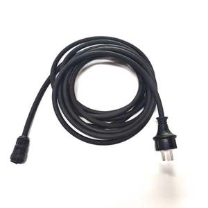 <span class=keywords><strong>Micro</strong></span>-<span class=keywords><strong>onduleur</strong></span> Ap Systems Câble PV 5m EU Schuko vers EP030-2224-00 Câble de raccordement Schuko pour centrales solaires de balcon - Product Image 5