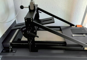 EN ISO 13287 Schuh-Rutschfestigkeitsprüfgerät Prüfmaschine für Rutschfestigkeit und Reibungskoeffizienten von Schuhen - Product Image 3