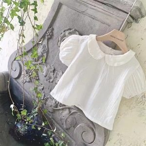 Летний дышащий топ с коротким рукавом - Product Image 4