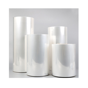 ZDF01L emballage haute vitesse <span class=keywords><strong>film</strong></span> plastique thermorétractable pof polyoléfine <span class=keywords><strong>film</strong></span> de naissance thermorétractable - Product Image 2