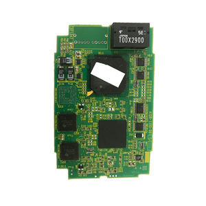 A20B-3300-0817 การ์ดแกนวงจร PCB FANUC - Product Image 6