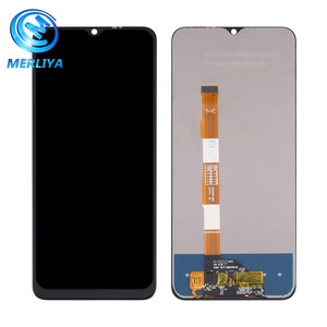 ชุดเต็มสําหรับ <span class=keywords><strong>Vivo</strong></span> Y21s <span class=keywords><strong>Y21</strong></span> Y21a Y21e Y21T <span class=keywords><strong>หน้า</strong></span><span class=keywords><strong>จอ</strong></span> LCD และ Digitizer สําหรับ <span class=keywords><strong>Vivo</strong></span> <span class=keywords><strong>Y21</strong></span> โทรศัพท์มือถือ<span class=keywords><strong>หน้า</strong></span><span class=keywords><strong>จอ</strong></span> - Product Image 1