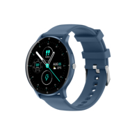 Venta caliente Reloj Inteligente Soporte BT Llamadas Deportes Smartwatch