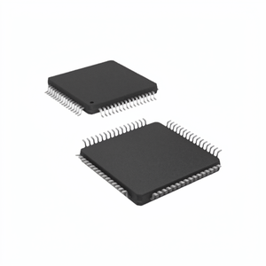 ATMEGA169PA-AUR Authorized Distributor 64 TQFP Embedded Electronic Circuit Components - Product Image 1