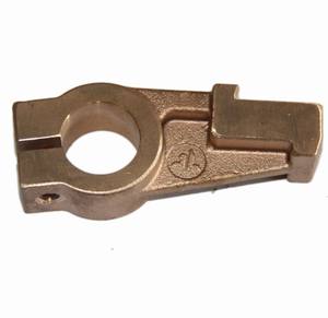 Parti in ottone personalizzato in alluminio - Product Image 3