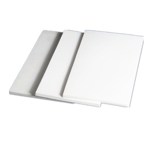 Vente en gros de joint de film vierge expansé <span class=keywords><strong>blanc</strong></span> Rouleau de téflonage de <span class=keywords><strong>plaque</strong></span> de feuille de PTFE - Product Image 5