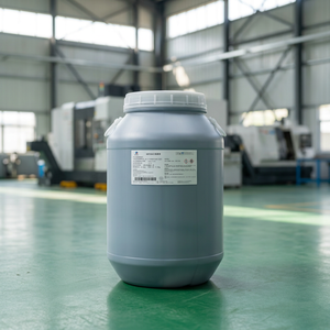 Lavorazione Personalizzata <span class=keywords><strong>di</strong></span> Rivestimento Elettroforetico, Trattamento Superficiale E-coat per Componenti in Alluminio Pressofuso per Articoli Sanitari - Product Image 2