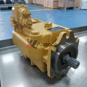 ปั๊มไฮดรอลิกหลัก 1872218 สำหรับอะไหล่เครื่องจักร 966G 927G - Product Image 5