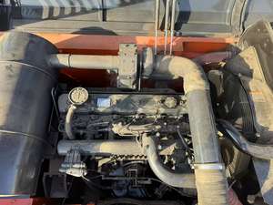 Excavatrice d'occasion d'origine Doosan DX340LCA 2024, 34,1 tonnes, moteur, boîte de vitesses, pompe, roulement, moteur, PLC, origine Corée, 191KW - Product Image 2