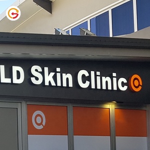 Jaguarsign Tùy Chỉnh 3D Màu Xanh Lá Cây <span class=keywords><strong>LED</strong></span> Chữ Thập Dấu Hiệu Phòng Khám Dược Trong Nhà/Ngoài Trời Cửa Hàng Trang Trí Màu Đỏ Nhà Sản Xuất Quảng Cáo Trực Tiếp - Product Image 4