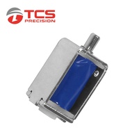 Vanne pneumatique électrique 3 volts CC 350 mmHg, 2 voies, 2 positions NC pour système de soutien lombaire de siège de voiture climatisé