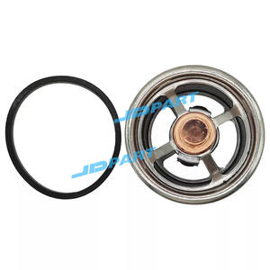 Termostato 1W-5253 9S-9160 82C per Motori Caterpillar 3304 3306 3408 3412 <span class=keywords><strong>1373</strong></span> 1674 in Vendita - Product Image 5