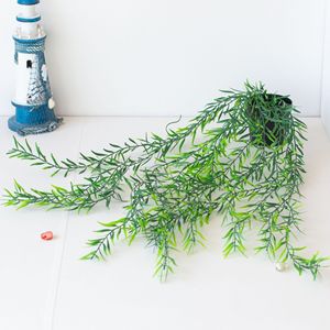 <span class=keywords><strong>Plantas</strong></span> colgantes <span class=keywords><strong>artificiales</strong></span> <span class=keywords><strong>con</strong></span> maceta, enredaderas colgantes <span class=keywords><strong>artificiales</strong></span>, <span class=keywords><strong>plantas</strong></span> de estante, decoración artificial, <span class=keywords><strong>plantas</strong></span> en maceta, decoración de oficina al aire libre - Product Image 6