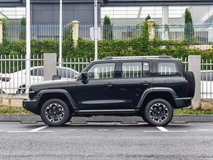 Auto Usado TANK 300, SUV Compacto de Tamaño Completo, Todoterreno, SUV de Lujo Chino, <span class=keywords><strong>4x4</strong></span> Automático, 2.0T, 4WD, 5 Asientos en Venta - Product Image 4