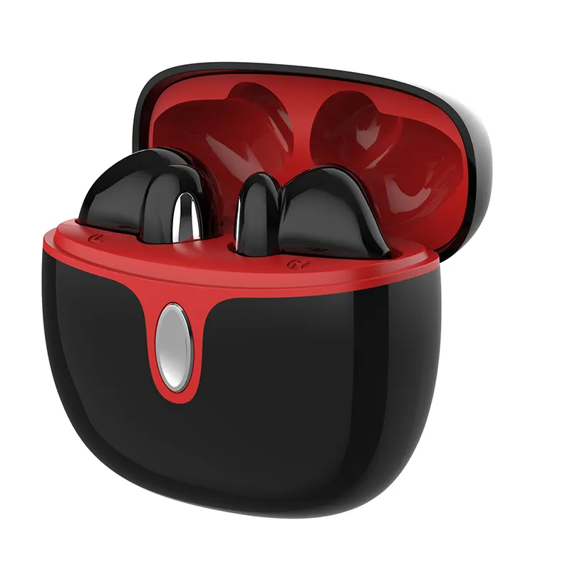 2023 Popular True Wireless Stereo Earbuds Intelligent Touch Control BT 5.1 Waterproof IPX4 TWS for phone accessories