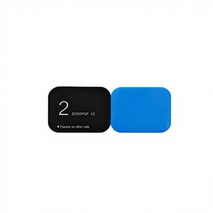 Placa de Imagenología Dental # 2 tallas / Envío gratuito por DHL, devolución gratuita / Certificado CE / Envío a Corea - Product Image 1