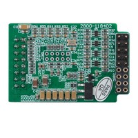 Module Yanhua Mini ACDP 37 avec licence A103 pour module d'instrumentation Benz MB HU6 (C177) W247 W177 W167 W213 2019