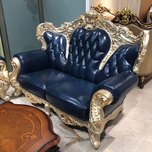 ZY041 antico divano, royal mobili antichi - Product Image 4