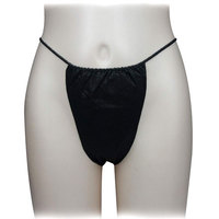 Sous-vêtements jetables PP pour hommes culottes à prix réduit caleçons jetables PP non tissés pour hommes caleçons jetables pour femmes