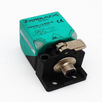 Plc Nbn30-l2-b3b-v1 181227 Inductive Sensor -used- for Warranty Product